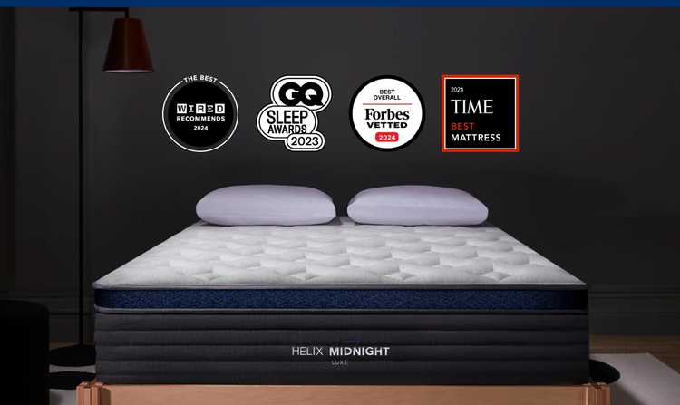 Helix Mattresses