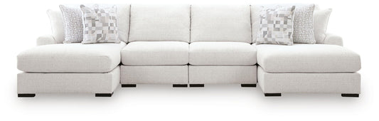 Wynncroft Manor - Sectional