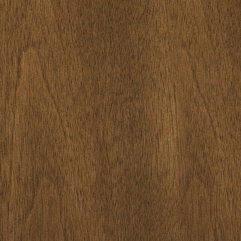 Mellintine - Round Dining Room Drop Leaf Table - Antique White / Brown