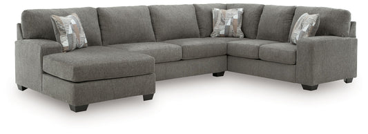 Newellen - Sectional