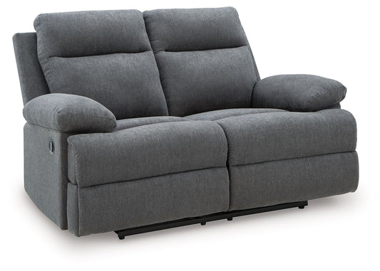 Tarrant - Reclining Loveseat
