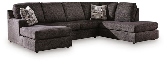 Coralene - Sectional