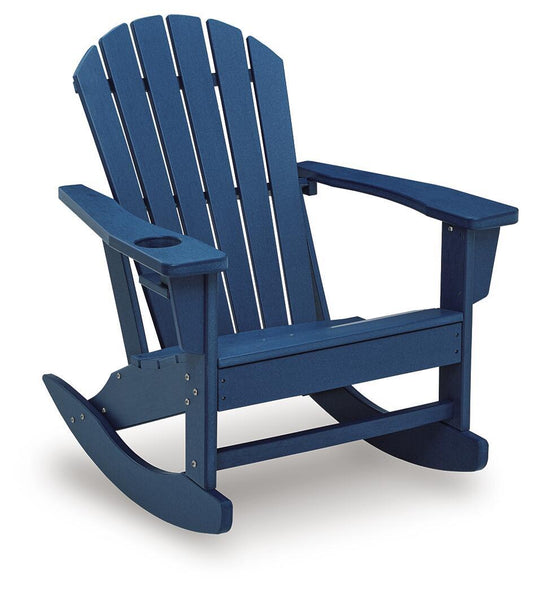 Sundown Treasure - Rocking Chair
