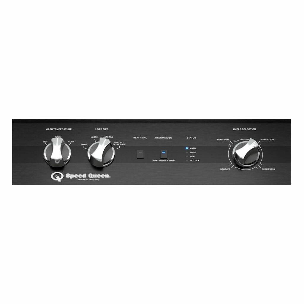 Speed Queen TR3 Top Load Washer