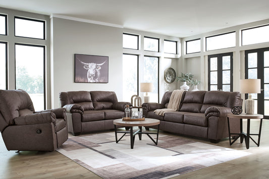 Whitlock - Living Room Set