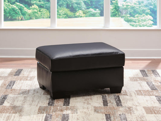 Gavello - Ottoman - Midnight