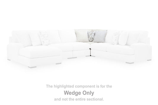 Wynncroft Manor - Wedge - Chalk