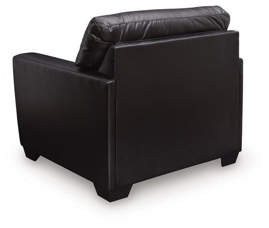 Gavello - Chair - Midnight