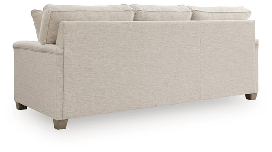 Lockeshart - Sofa - Opal