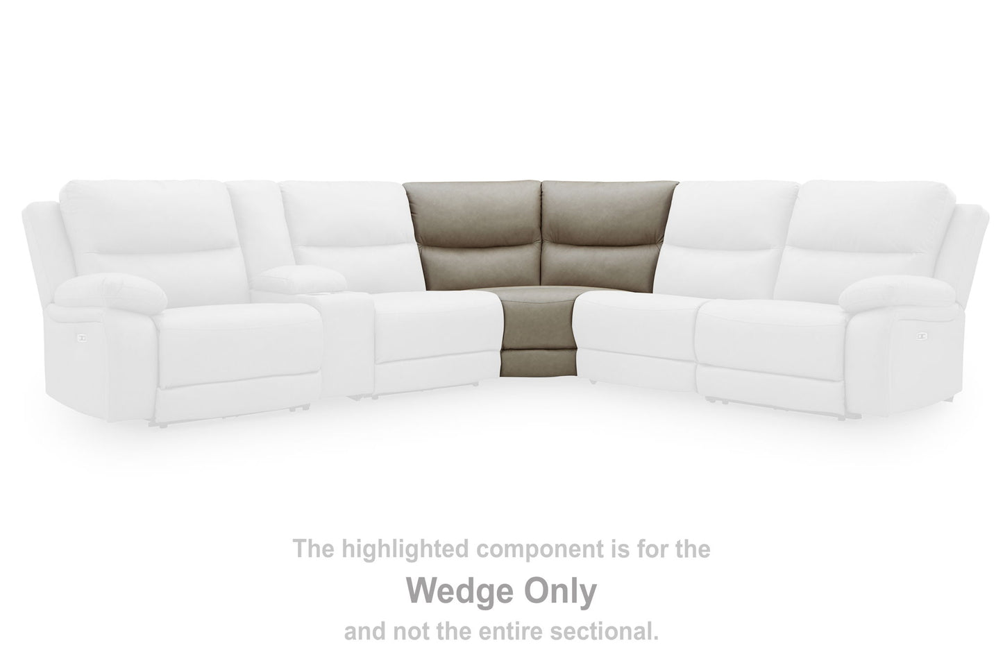 Brannigan - Wedge - Pebble