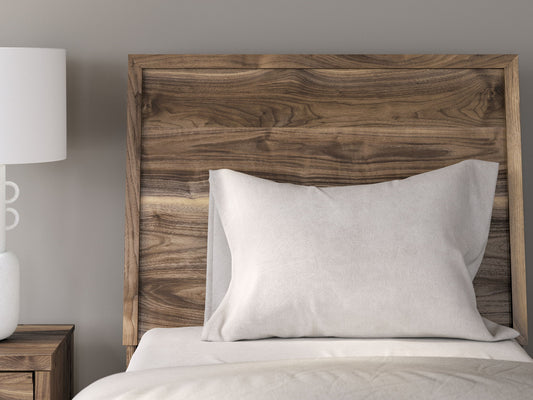 Zadilyn - Panel Headboard