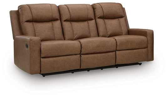Mackmenville - Reclining Sofa