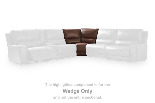 Silverbrooke - Wedge - Canyon