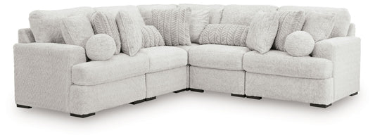 Snodoodle - 5 Piece Sectional