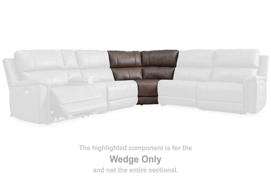 Beryton - Wedge - Espresso