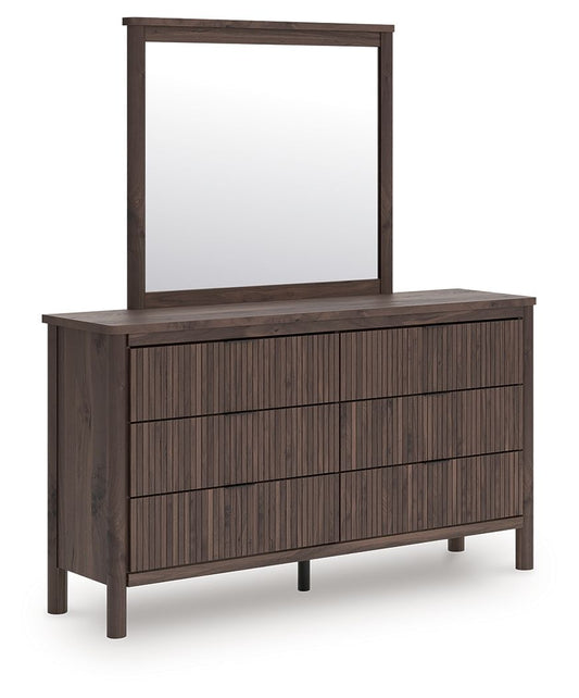 Cadmori - Dresser