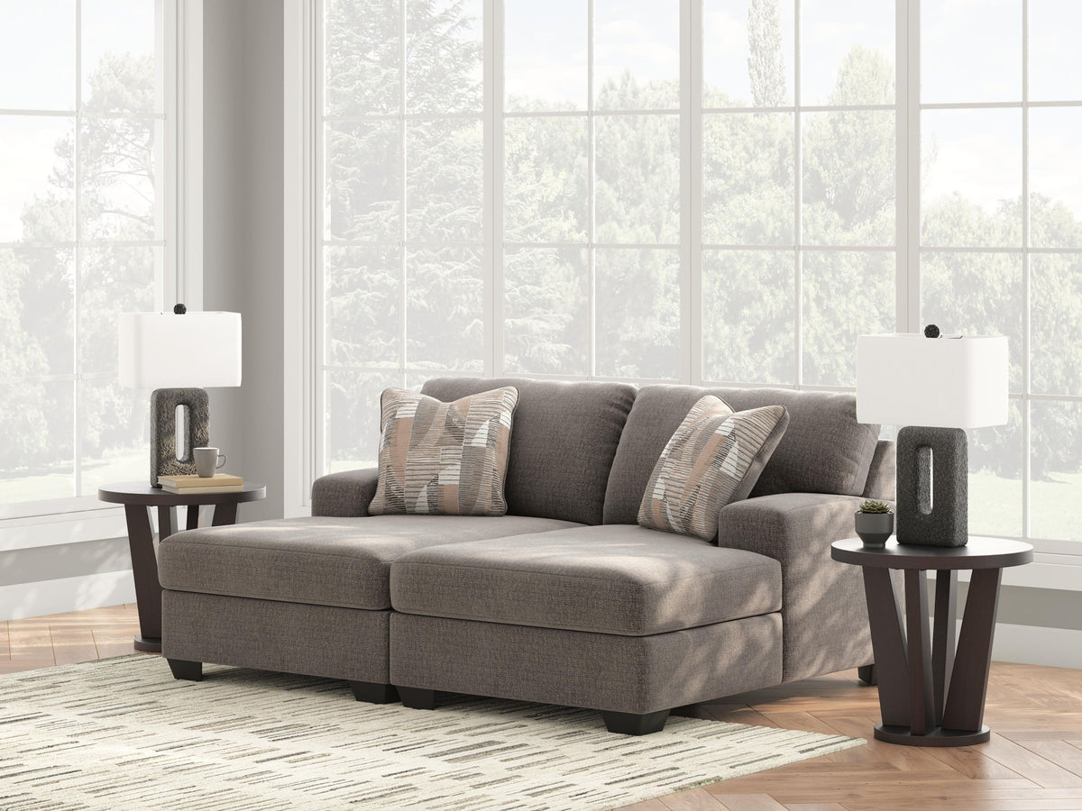 Newellen - 2 Piece Sectional