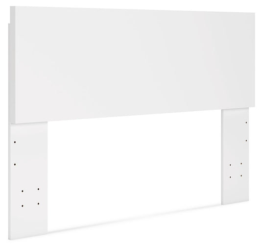 Onita - Panel Headboard
