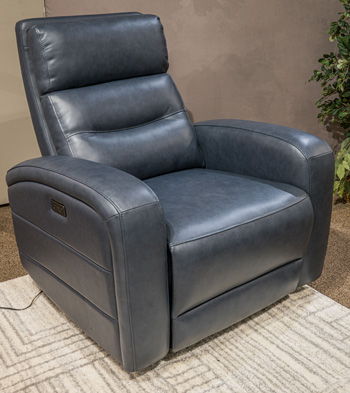 Belvarra - Swivel Power Rocker Recliner