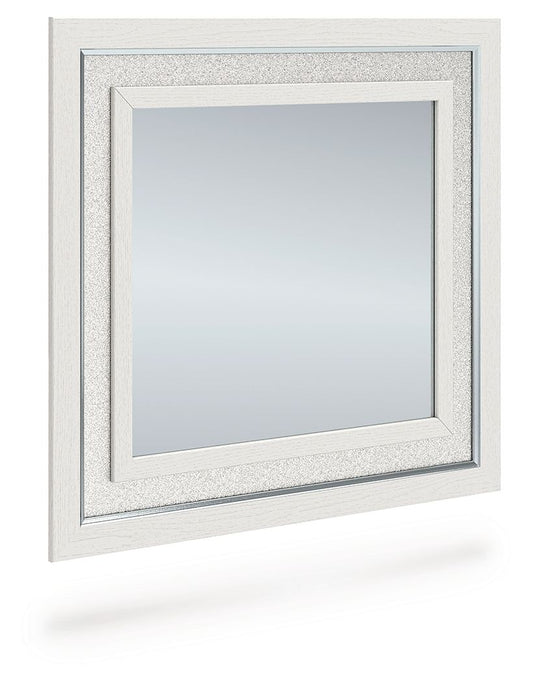 Birmonton - Bedroom Mirror