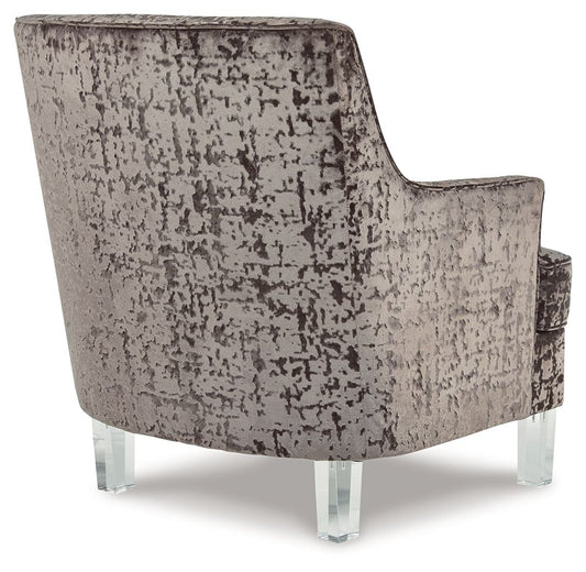 Gloriann - Accent Chair