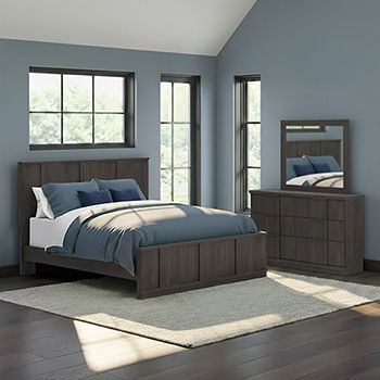 Jadiston - Panel Headboard