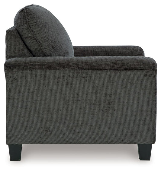 Erinslane - Chair - Dusk