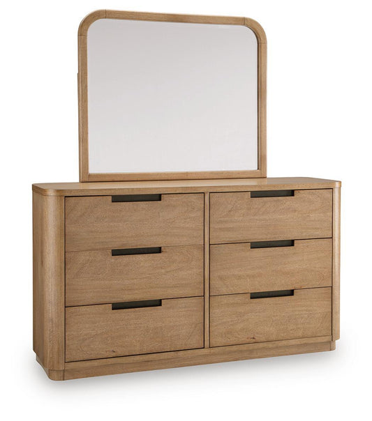 Cladian - Dresser