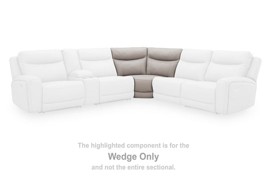 Gravier - Wedge - Gray