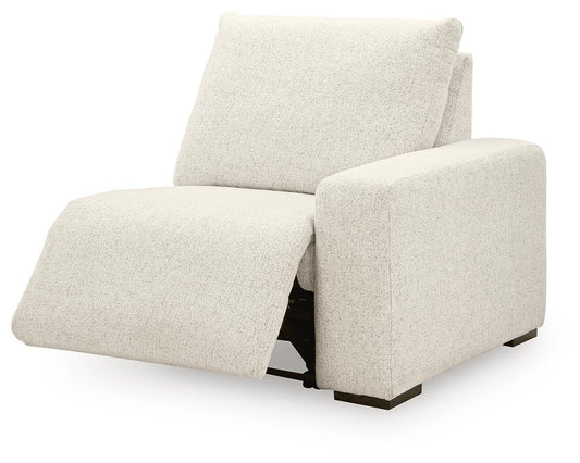 Caldriss - RAF Zero Wall Power Recliner - Chai