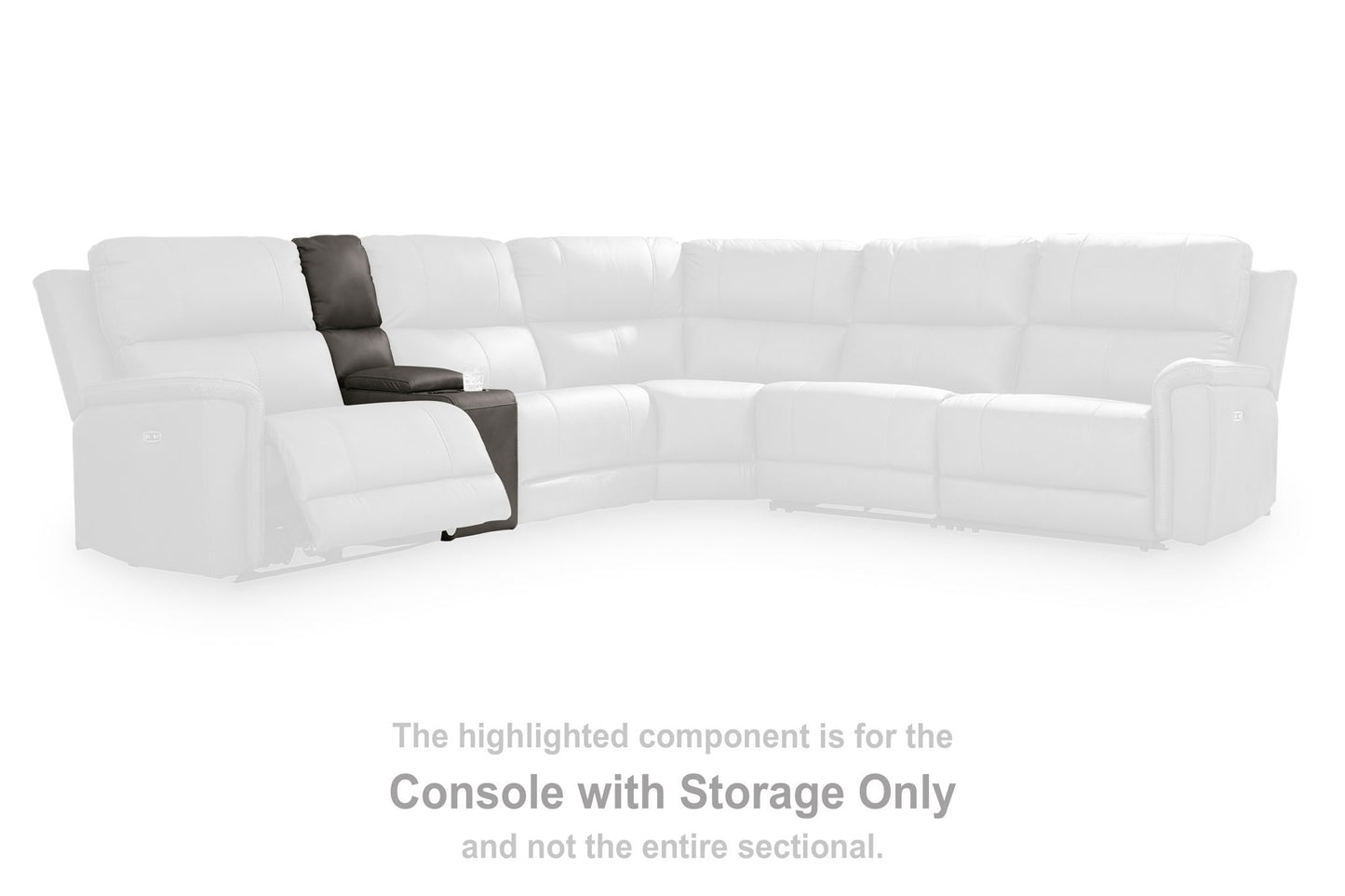 Beryton - Console With Storage - Anchor