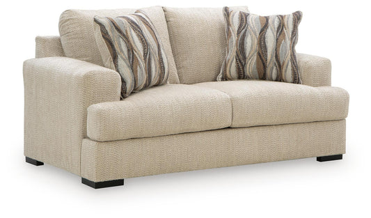 Crespino - Loveseat