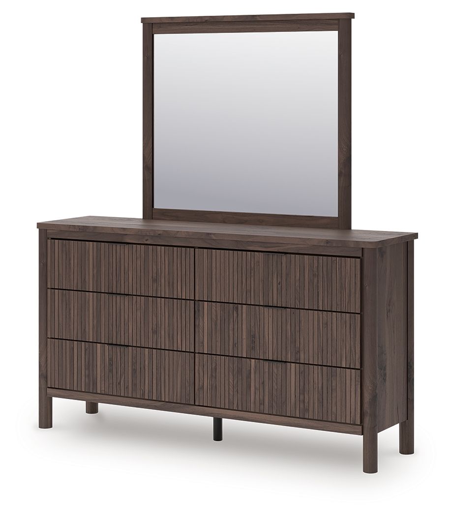 Cadmori - Dresser