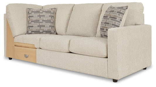 Edenfield - Sofa, Wedge