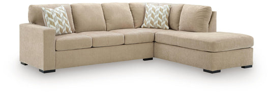 MaKaylen - Sleeper Sectional