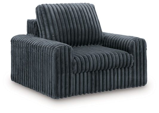 Chalmers - Gliding Chaise