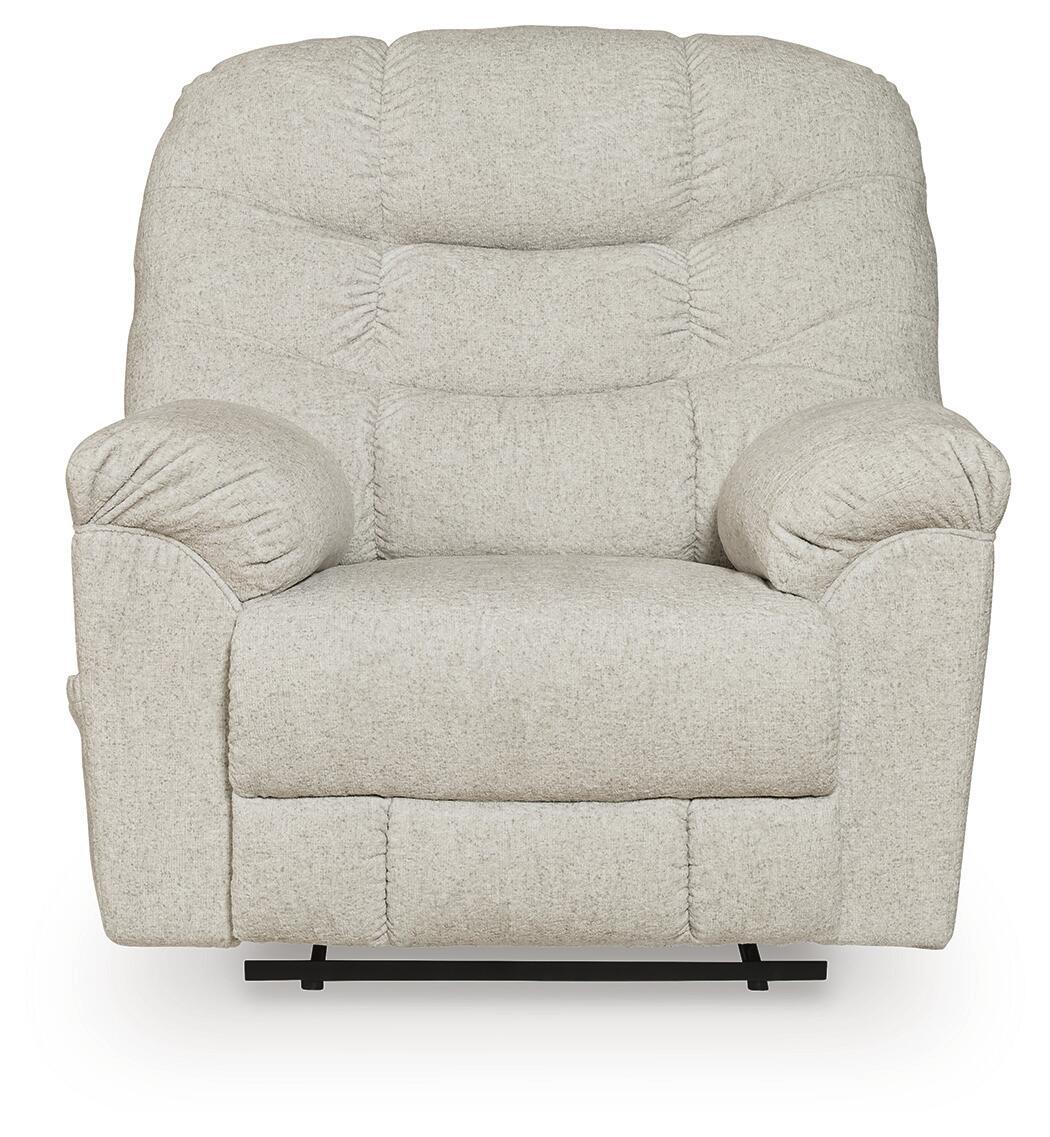 Wonderdusk - Zero Wall Recliner