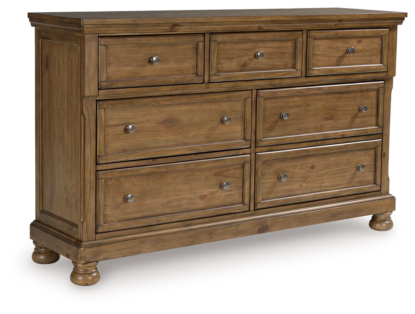 Vandenmore - Sleight Bedroom Set