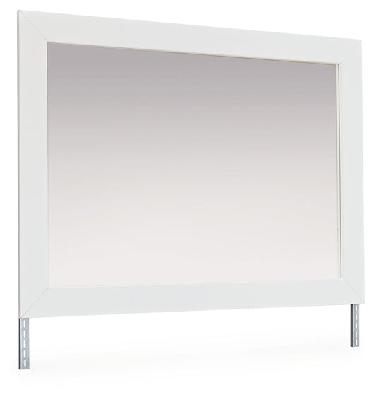 Raechalla - Bedroom Mirror