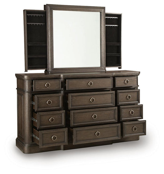 Bannette - Dresser