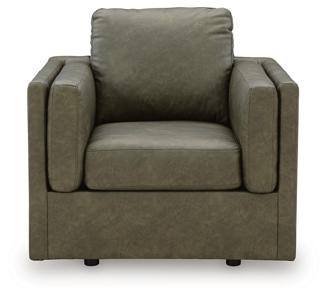 Hutle - Chair - Grove