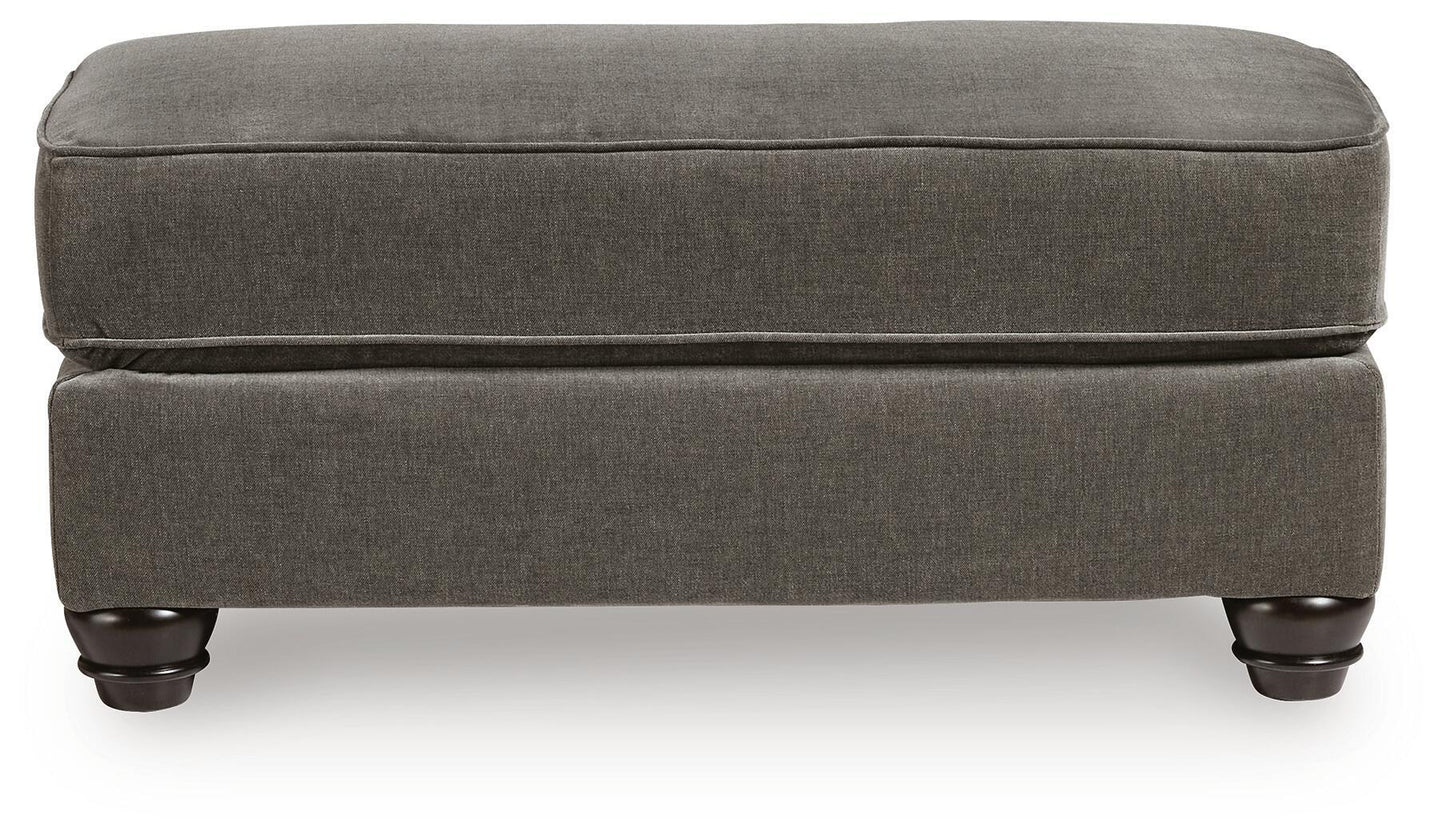 Beckridge - Ottoman - Shadow