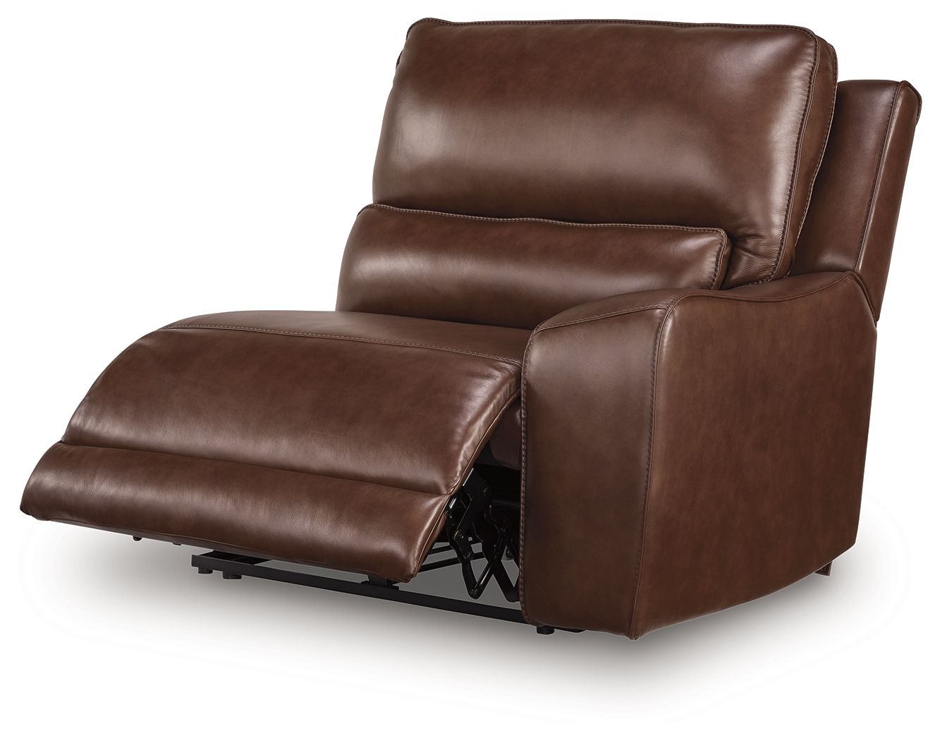 Silverbrooke - RAF Zero Wall Power Recliner - Canyon