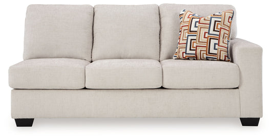 Aviemore - Raf Sofa - Stone