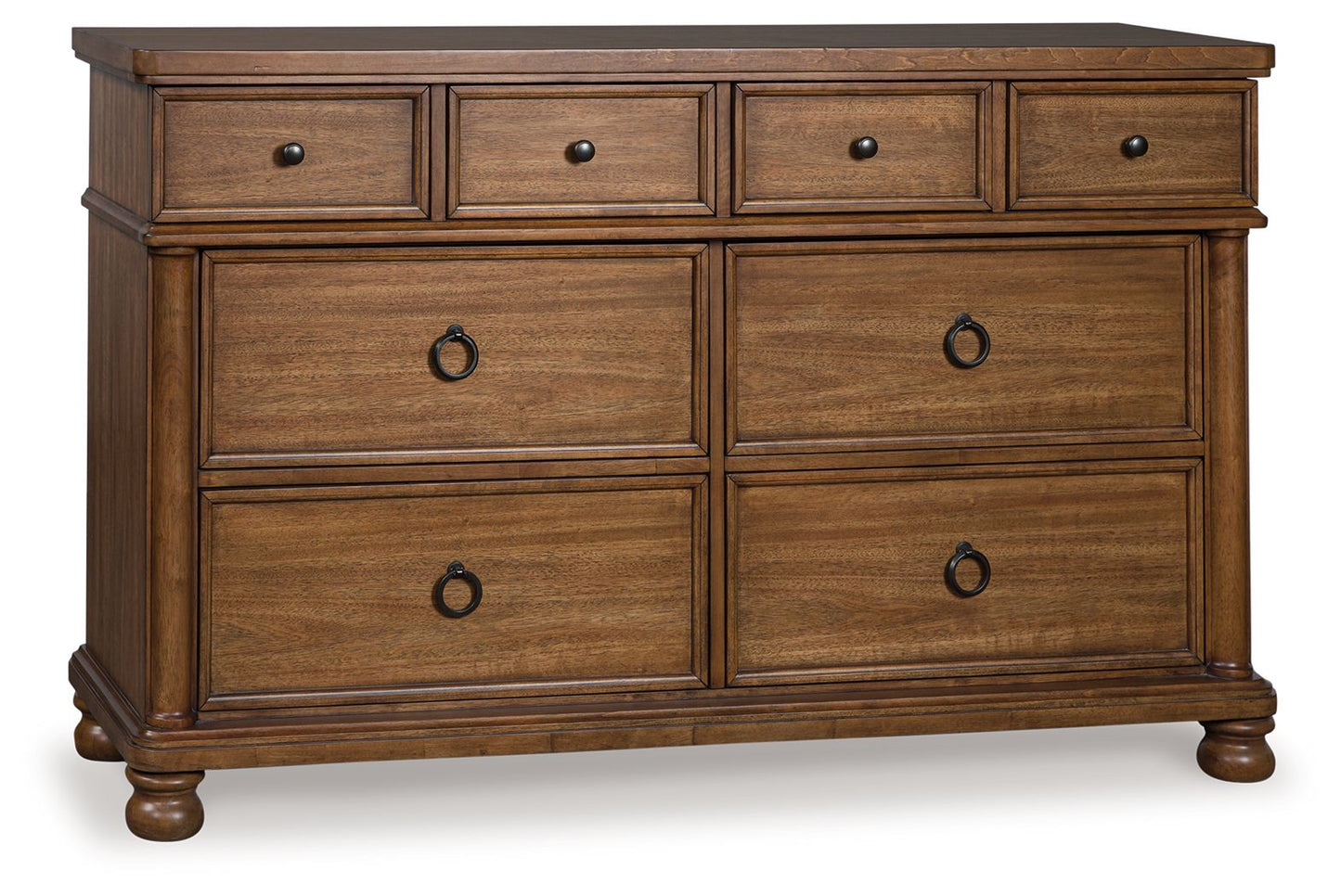 Chadworth - Poster Bedroom Set