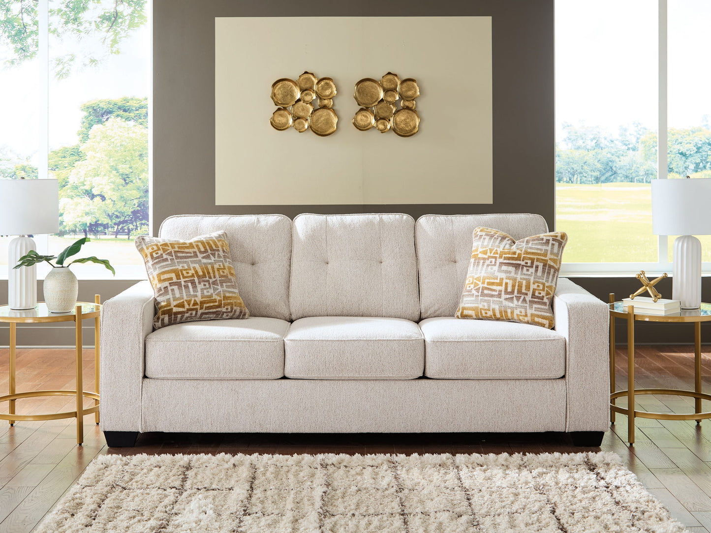 Storrow - Living Room Set
