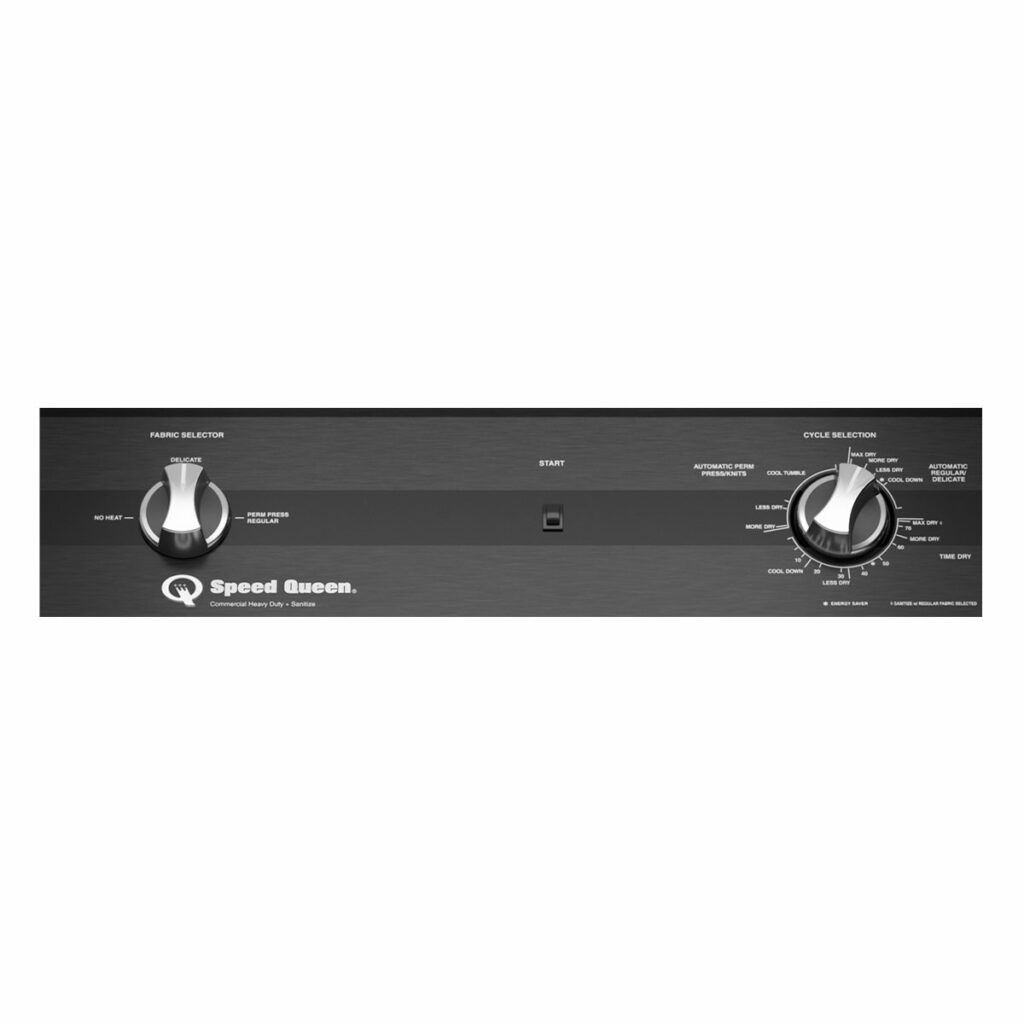 Speed Queen DR3 Dryer