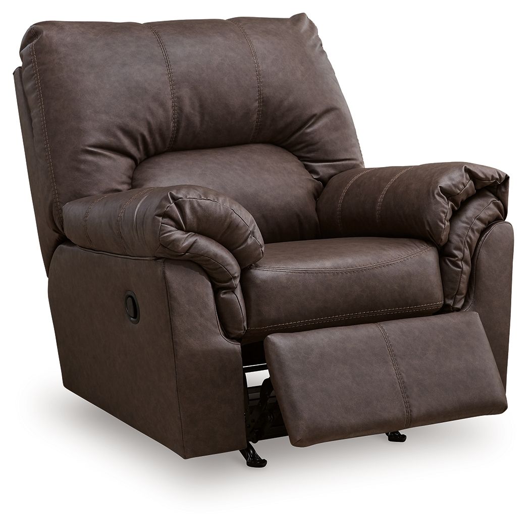 Whitlock - Rocker Recliner