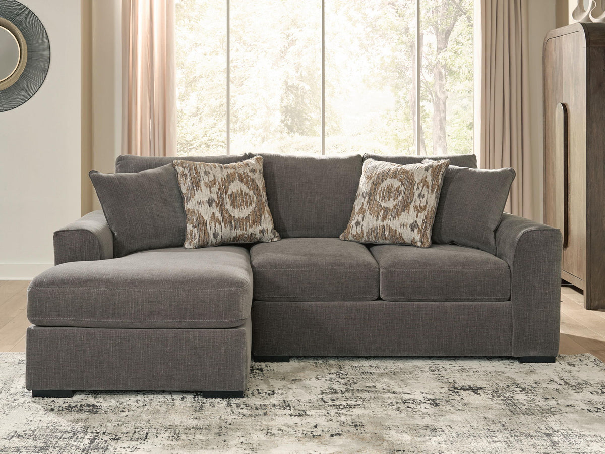 Rosston - 2 Piece Sectional