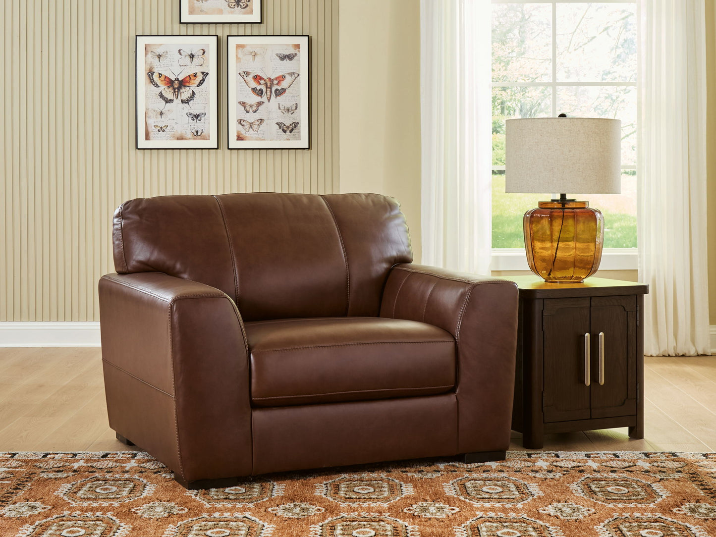 Mossano - Living Room Set